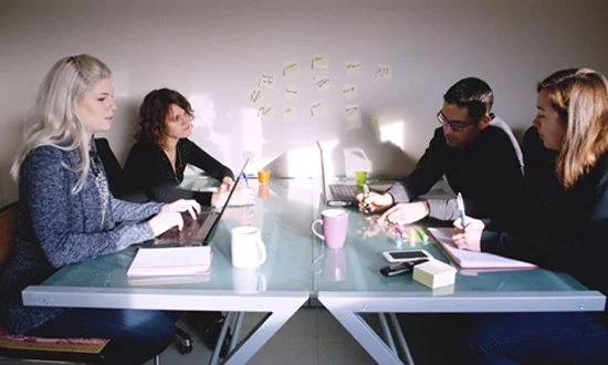 Nouveau depart graciet co.