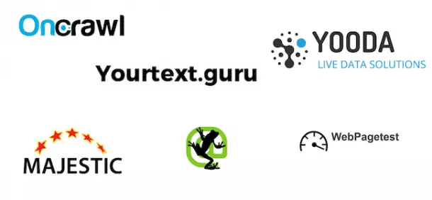 Outils seo.