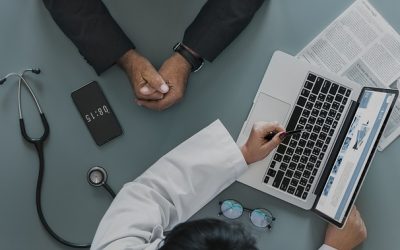 Seo medecin site web.