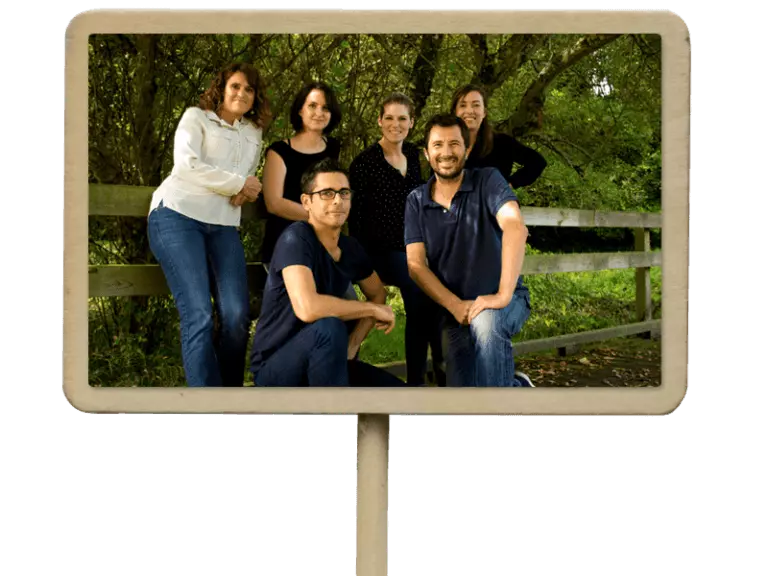 Team agence graciet and co accelerateur croissance numerique.