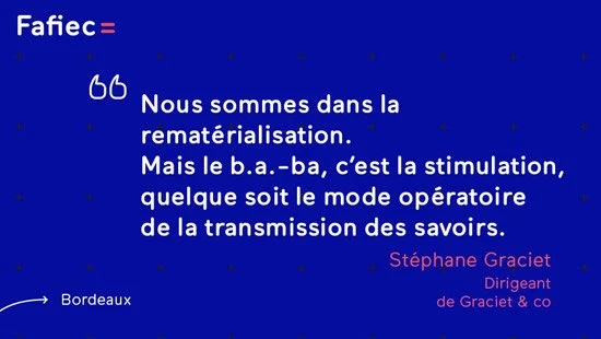 Citation table ronde.