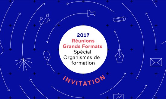Grands formats.