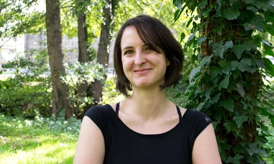 Recrutement amelie graciet co.