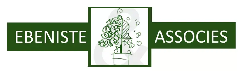 Logo d'Ebeniste et associés