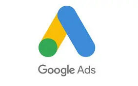 Google ads logo.