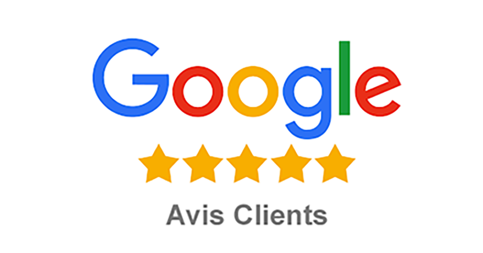 Google avis client graciet.