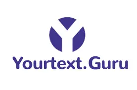 Yourtextguru logo.