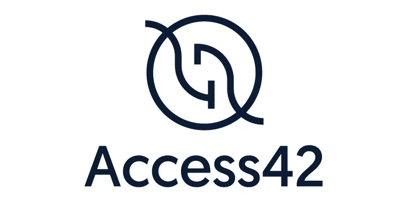 Logo Access42