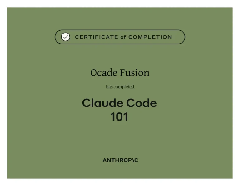 Valentin CHARRIER – Anthropic Claude Code 101