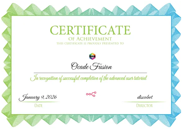 Valentin CHARRIER – N8N Certificat avancé